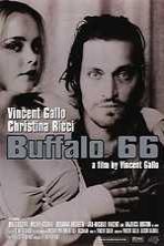 Buffalo '66 (1998)