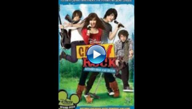 Camp Rock (2008)