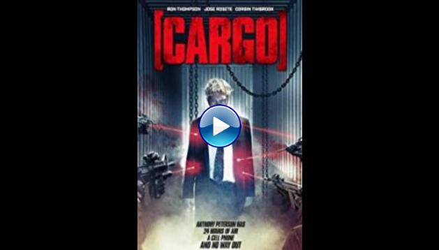 [Cargo] (2018) HD Full Movie Watch Online Free