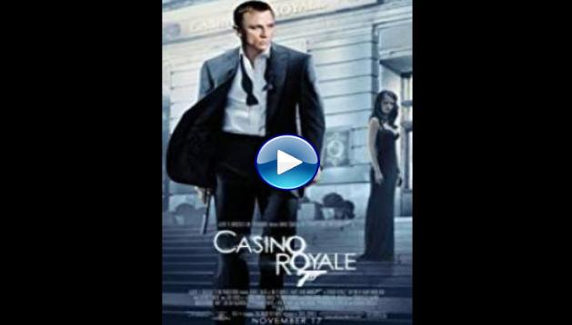 Casino Royale (2006)