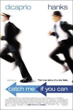 Catch Me If You Can (2002)