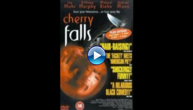 Cherry Falls (2000)