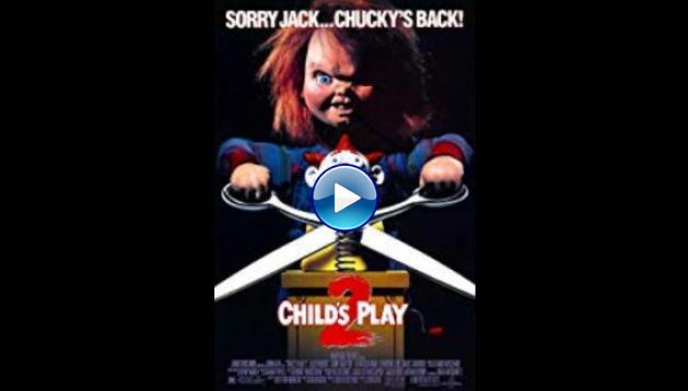 Child's Play 2 (1990)