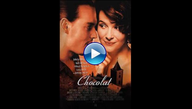 Chocolat (2000)