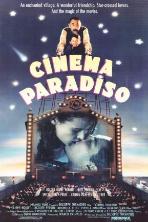 Cinema Paradiso (1988)