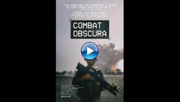 Combat Obscura (2018)