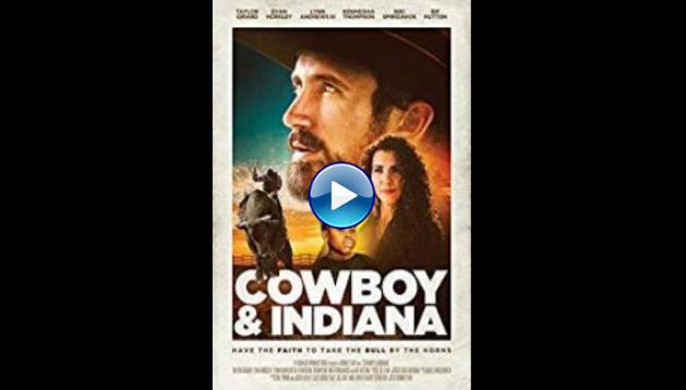 Cowboy & Indiana (2018)