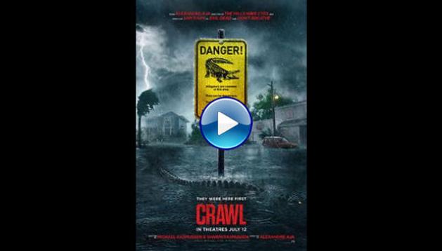 Crawl (2019)