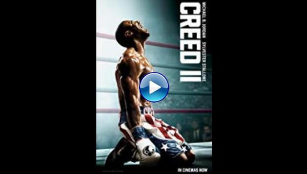 Creed II (2018)