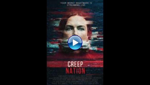 Creep Nation (2019)