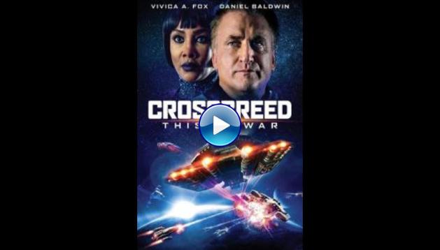 Crossbreed (2019)