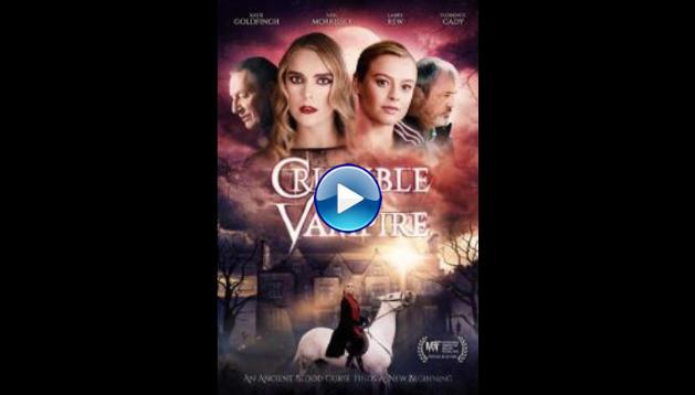 Crucible of the Vampire (2019)