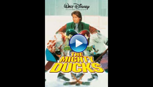 D2: The Mighty Ducks (1994)