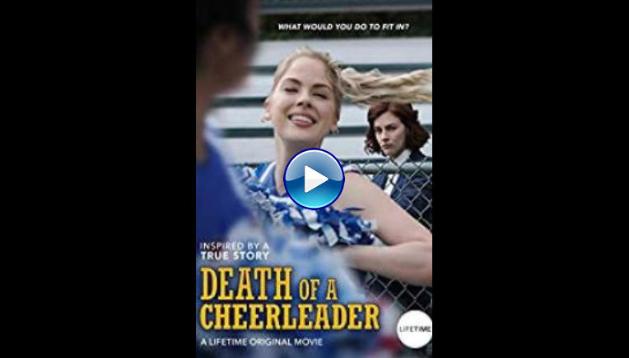 Death of a Cheerleader (2019)