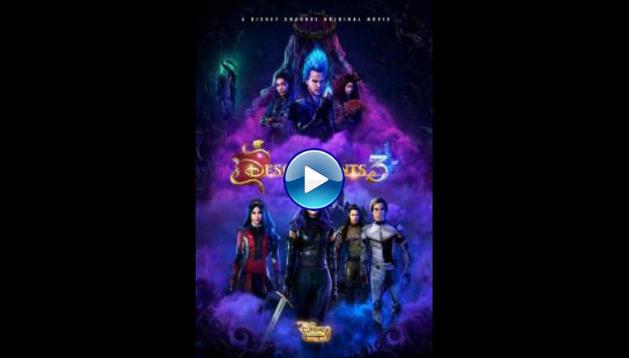 Descendants 3 (2019)