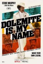 Dolemite Is My Name (2019)