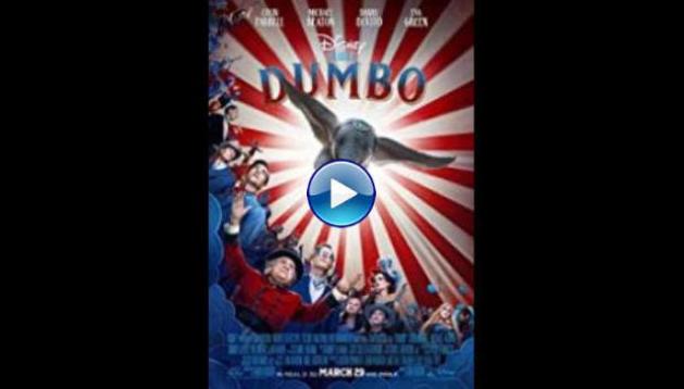 Dumbo (2019)