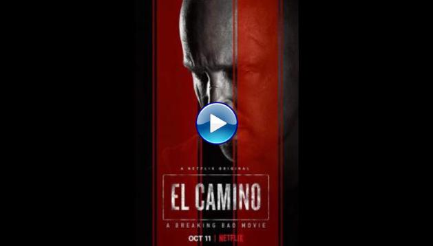 El Camino: A Breaking Bad Movie (2019)