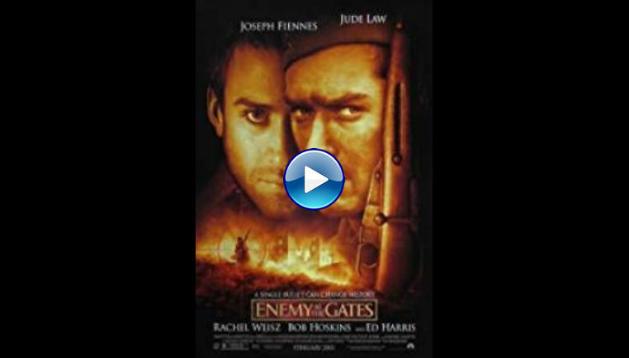 Enemy at the Gates (2001)