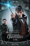 Fantastic Beasts: The Crimes of Grindelwald (2018)