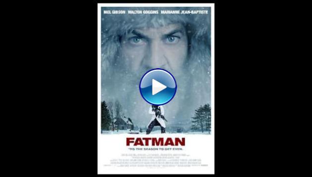 Fatman (2020)