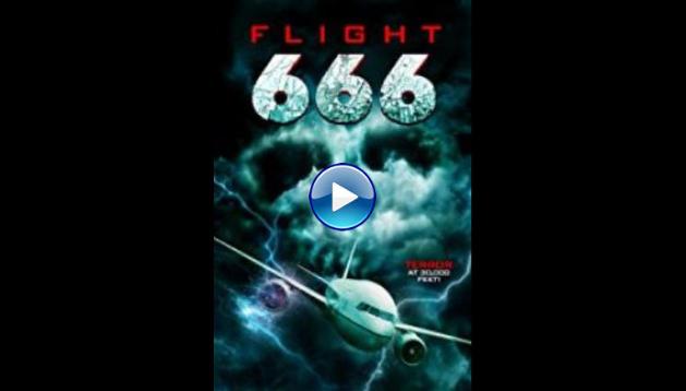 Flight 666 (2018)