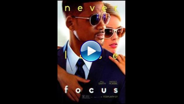 Focus (2015)