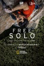 Free Solo (2018)