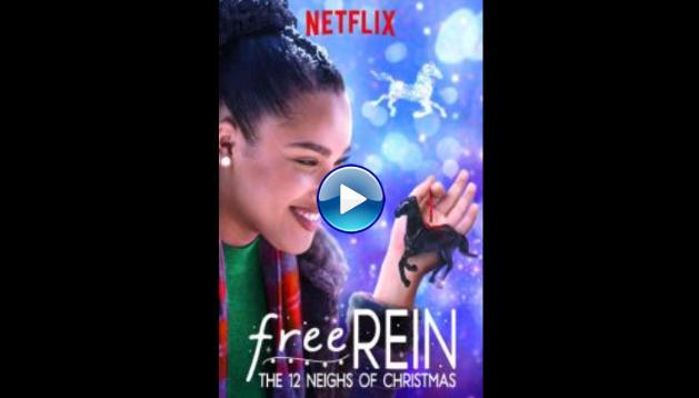 Free Rein: The Twelve Neighs of Christmas (2018) HD Full Movie Watch Online Free
