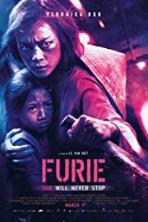 Furie (2019)