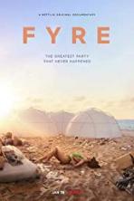 Fyre (2018)