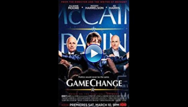 Game Change (2012)