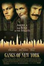Gangs of New York (2002)
