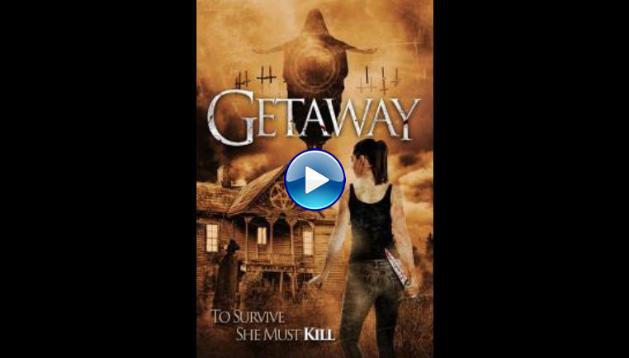 Getaway Girls (2020)