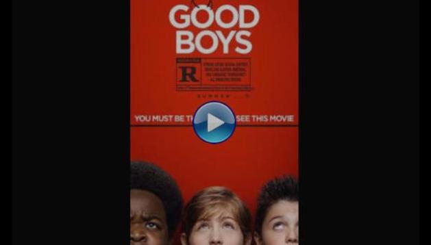 Good Boys (2019)