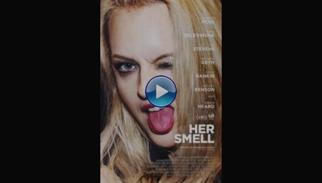 Her Smell (2018)