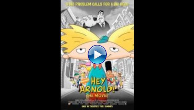 Hey Arnold! The Movie (2002)