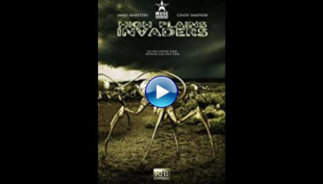 High Plains Invaders (2009)