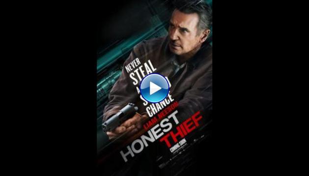 Honest Thief (2020)