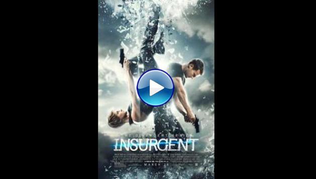 Insurgent (2015)