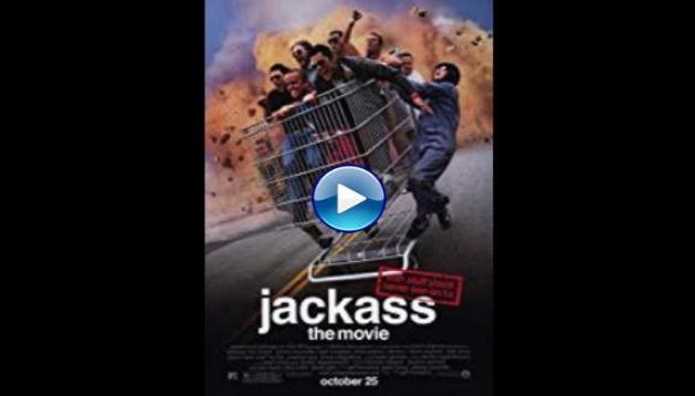 Jackass: The Movie (2002)