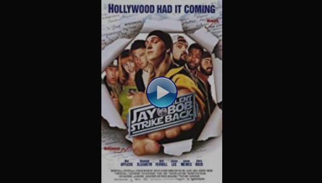 Jay and Silent Bob Strike Back (2001)