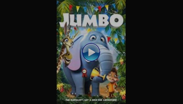 Jumbo (2019)