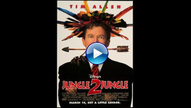 Jungle 2 Jungle (1997)