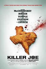 Killer Joe (2011)