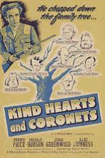 Kind Hearts and Coronets (1949)