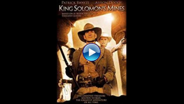 King Solomon's Mines (2004)