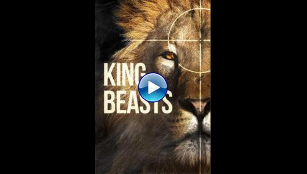 King of Beasts (2018)