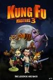 Kung Fu Masters 3 (2018)