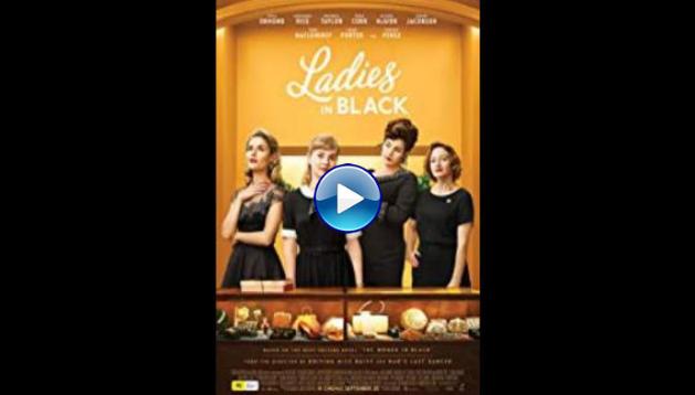 Ladies in Black (2018)